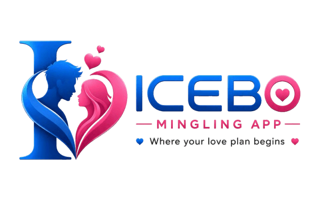 ICEBO Mingling App